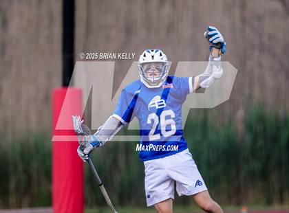 Thumbnail 2 in Boston College High vs Acton-Boxborough (MIAA Division 1 Semifinal) photogallery.