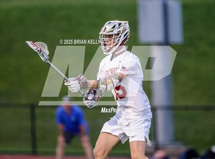 Thumbnail 1 in Boston College High vs Acton-Boxborough (MIAA Division 1 Semifinal) photogallery.