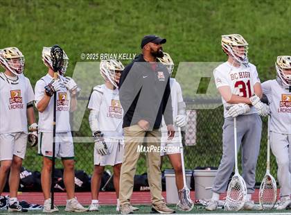 Thumbnail 1 in Boston College High vs Acton-Boxborough (MIAA Division 1 Semifinal) photogallery.