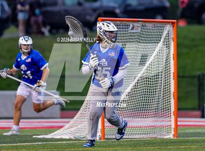 Thumbnail 1 in Boston College High vs Acton-Boxborough (MIAA Division 1 Semifinal) photogallery.