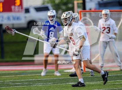 Thumbnail 2 in Boston College High vs Acton-Boxborough (MIAA Division 1 Semifinal) photogallery.