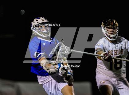 Thumbnail 1 in Boston College High vs Acton-Boxborough (MIAA Division 1 Semifinal) photogallery.