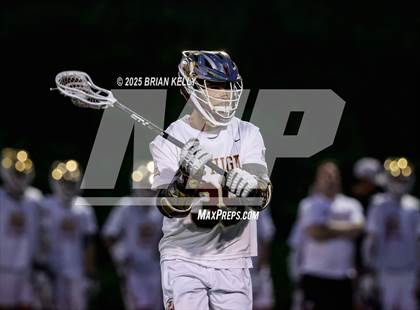 Thumbnail 2 in Boston College High vs Acton-Boxborough (MIAA Division 1 Semifinal) photogallery.