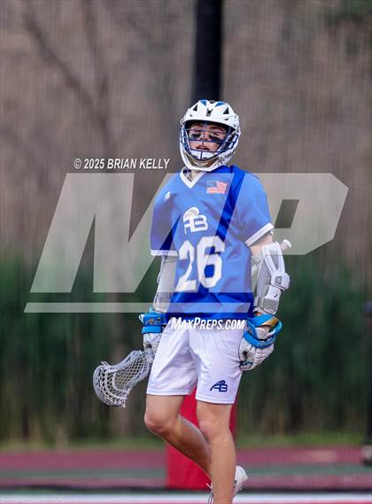 Thumbnail 3 in Boston College High vs Acton-Boxborough (MIAA Division 1 Semifinal) photogallery.