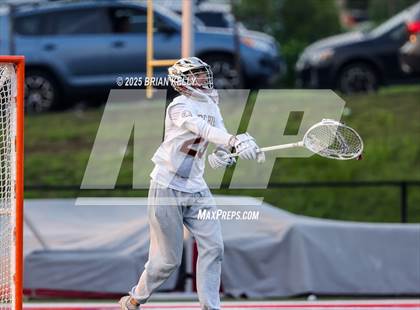 Thumbnail 2 in Boston College High vs Acton-Boxborough (MIAA Division 1 Semifinal) photogallery.