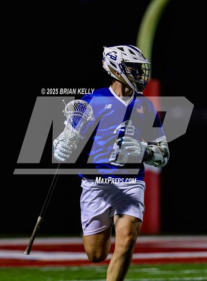 Thumbnail 2 in Boston College High vs Acton-Boxborough (MIAA Division 1 Semifinal) photogallery.