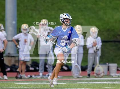 Thumbnail 3 in Boston College High vs Acton-Boxborough (MIAA Division 1 Semifinal) photogallery.