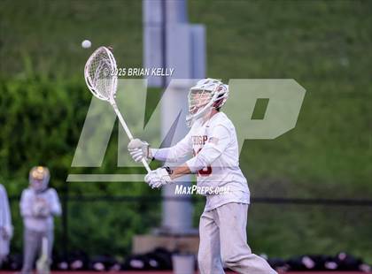 Thumbnail 3 in Boston College High vs Acton-Boxborough (MIAA Division 1 Semifinal) photogallery.