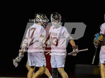 Thumbnail 2 in Boston College High vs Acton-Boxborough (MIAA Division 1 Semifinal) photogallery.