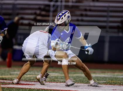 Thumbnail 3 in Boston College High vs Acton-Boxborough (MIAA Division 1 Semifinal) photogallery.
