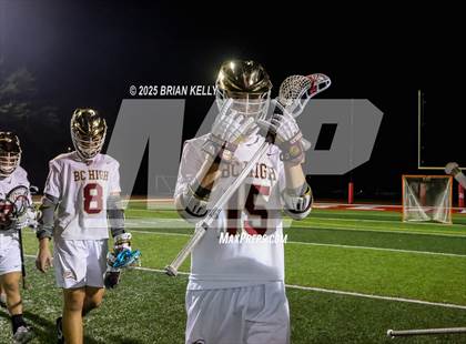 Thumbnail 2 in Boston College High vs Acton-Boxborough (MIAA Division 1 Semifinal) photogallery.