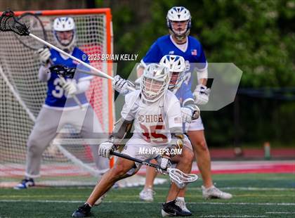 Thumbnail 1 in Boston College High vs Acton-Boxborough (MIAA Division 1 Semifinal) photogallery.