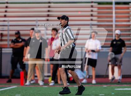 Thumbnail 3 in Boston College High vs Acton-Boxborough (MIAA Division 1 Semifinal) photogallery.