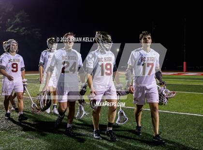 Thumbnail 2 in Boston College High vs Acton-Boxborough (MIAA Division 1 Semifinal) photogallery.