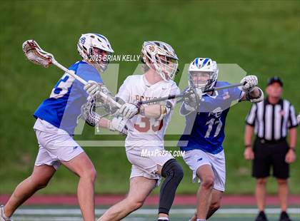 Thumbnail 1 in Boston College High vs Acton-Boxborough (MIAA Division 1 Semifinal) photogallery.