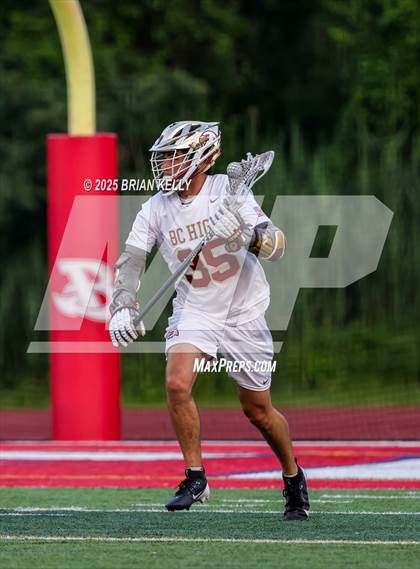 Thumbnail 1 in Boston College High vs Acton-Boxborough (MIAA Division 1 Semifinal) photogallery.