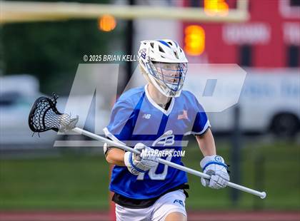 Thumbnail 1 in Boston College High vs Acton-Boxborough (MIAA Division 1 Semifinal) photogallery.
