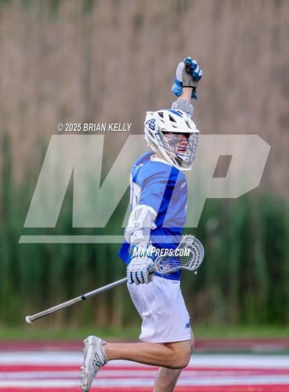 Thumbnail 3 in Boston College High vs Acton-Boxborough (MIAA Division 1 Semifinal) photogallery.