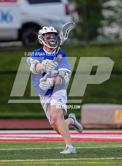 Thumbnail 3 in Boston College High vs Acton-Boxborough (MIAA Division 1 Semifinal) photogallery.
