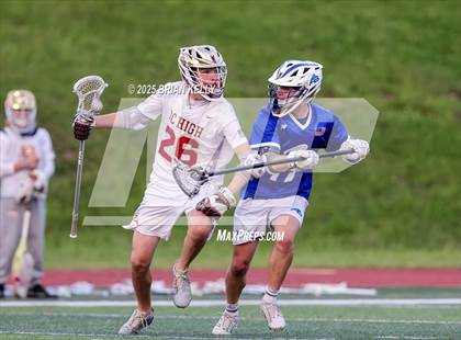 Thumbnail 1 in Boston College High vs Acton-Boxborough (MIAA Division 1 Semifinal) photogallery.