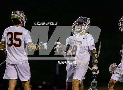 Thumbnail 1 in Boston College High vs Acton-Boxborough (MIAA Division 1 Semifinal) photogallery.