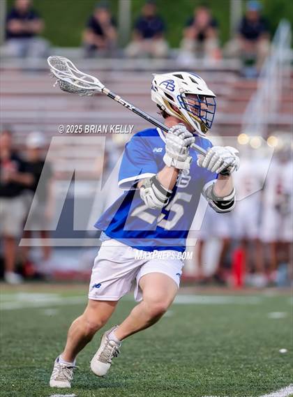 Thumbnail 1 in Boston College High vs Acton-Boxborough (MIAA Division 1 Semifinal) photogallery.