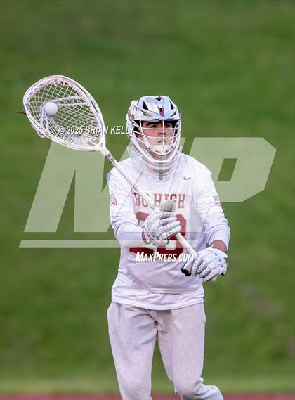 Thumbnail 1 in Boston College High vs Acton-Boxborough (MIAA Division 1 Semifinal) photogallery.