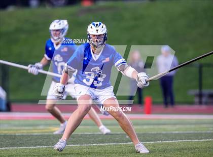 Thumbnail 1 in Boston College High vs Acton-Boxborough (MIAA Division 1 Semifinal) photogallery.