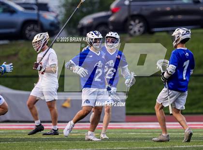 Thumbnail 2 in Boston College High vs Acton-Boxborough (MIAA Division 1 Semifinal) photogallery.