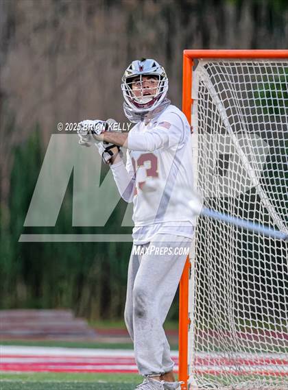 Thumbnail 1 in Boston College High vs Acton-Boxborough (MIAA Division 1 Semifinal) photogallery.