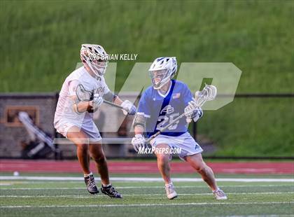 Thumbnail 2 in Boston College High vs Acton-Boxborough (MIAA Division 1 Semifinal) photogallery.