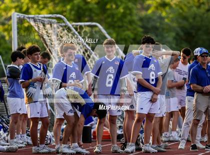 Thumbnail 1 in Boston College High vs Acton-Boxborough (MIAA Division 1 Semifinal) photogallery.