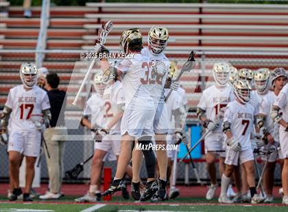 Thumbnail 1 in Boston College High vs Acton-Boxborough (MIAA Division 1 Semifinal) photogallery.