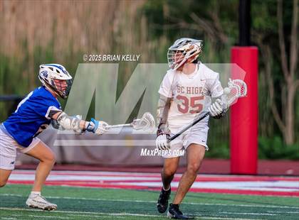 Thumbnail 2 in Boston College High vs Acton-Boxborough (MIAA Division 1 Semifinal) photogallery.