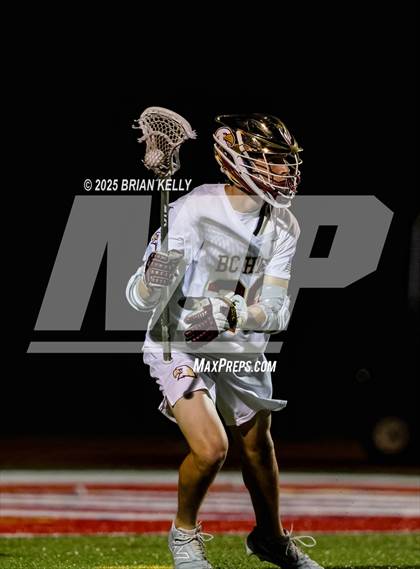 Thumbnail 2 in Boston College High vs Acton-Boxborough (MIAA Division 1 Semifinal) photogallery.