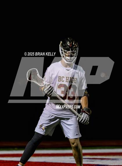Thumbnail 3 in Boston College High vs Acton-Boxborough (MIAA Division 1 Semifinal) photogallery.