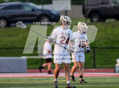 Thumbnail 2 in Boston College High vs Acton-Boxborough (MIAA Division 1 Semifinal) photogallery.
