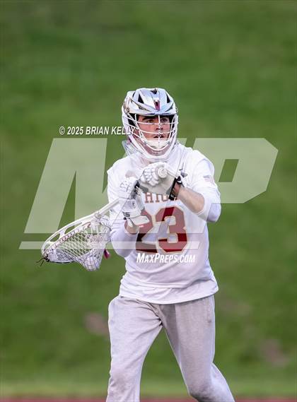 Thumbnail 3 in Boston College High vs Acton-Boxborough (MIAA Division 1 Semifinal) photogallery.