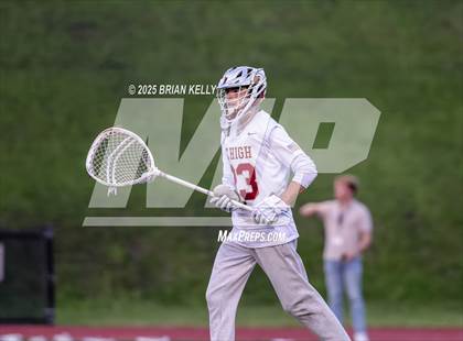 Thumbnail 2 in Boston College High vs Acton-Boxborough (MIAA Division 1 Semifinal) photogallery.