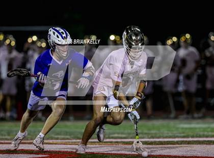 Thumbnail 3 in Boston College High vs Acton-Boxborough (MIAA Division 1 Semifinal) photogallery.