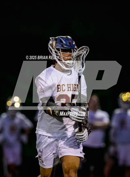 Thumbnail 3 in Boston College High vs Acton-Boxborough (MIAA Division 1 Semifinal) photogallery.