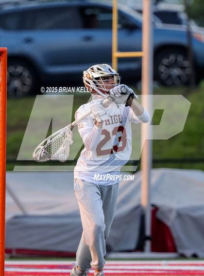 Thumbnail 1 in Boston College High vs Acton-Boxborough (MIAA Division 1 Semifinal) photogallery.