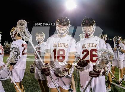 Thumbnail 1 in Boston College High vs Acton-Boxborough (MIAA Division 1 Semifinal) photogallery.