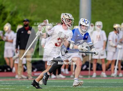 Thumbnail 1 in Boston College High vs Acton-Boxborough (MIAA Division 1 Semifinal) photogallery.