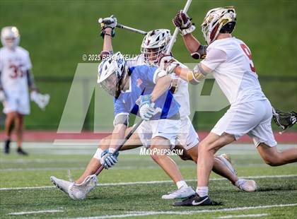 Thumbnail 1 in Boston College High vs Acton-Boxborough (MIAA Division 1 Semifinal) photogallery.