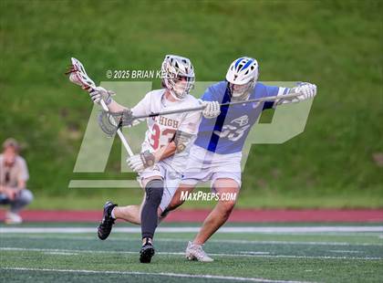 Thumbnail 1 in Boston College High vs Acton-Boxborough (MIAA Division 1 Semifinal) photogallery.