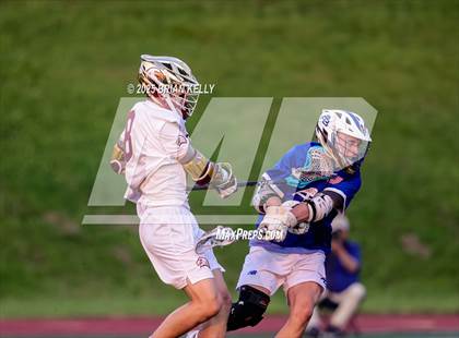 Thumbnail 2 in Boston College High vs Acton-Boxborough (MIAA Division 1 Semifinal) photogallery.