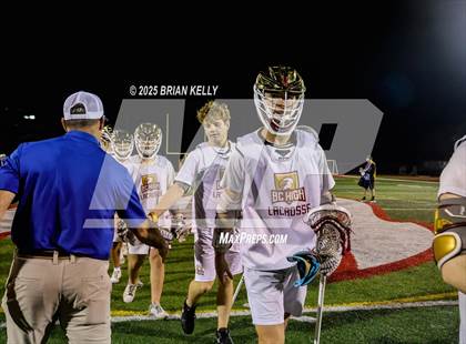 Thumbnail 3 in Boston College High vs Acton-Boxborough (MIAA Division 1 Semifinal) photogallery.
