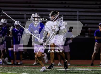 Thumbnail 1 in Boston College High vs Acton-Boxborough (MIAA Division 1 Semifinal) photogallery.