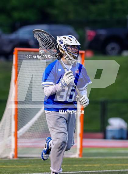 Thumbnail 2 in Boston College High vs Acton-Boxborough (MIAA Division 1 Semifinal) photogallery.